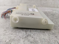 2008 Infiniti G35 Radio AM FM Cd Player Receiver Replacement P/N:27760 JK700 A0600CA7401000 Fits Fits 2009 OEM Used Auto Par