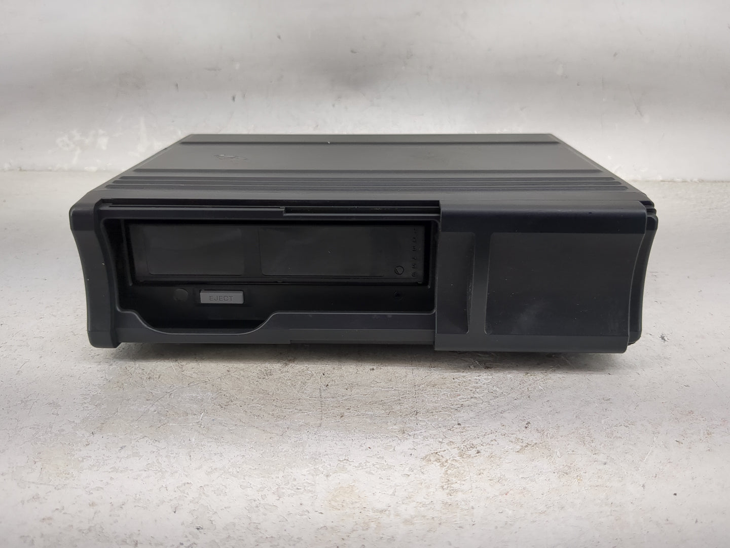 2007-2008 Infiniti G35 Radio Cd Changer 28184jk60a|pp-2475d|296-6077-05 - Oemusedautoparts1.com