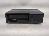 2007-2008 Infiniti G35 Radio Cd Changer 28184jk60a|pp-2475d|296-6077-05 - Oemusedautoparts1.com