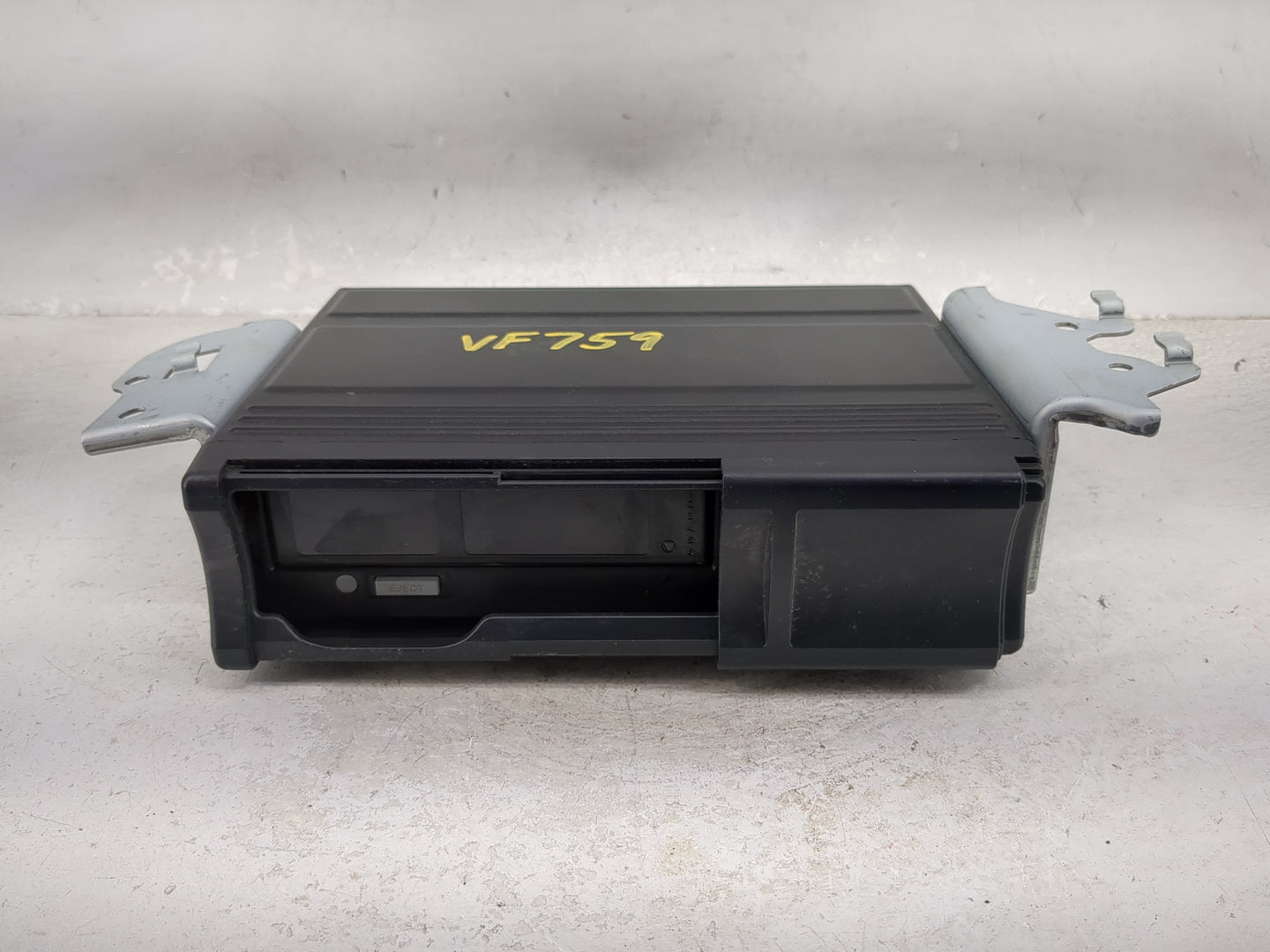 2007-2008 Infiniti G35 Radio Cd Changer 28184 Jk60a|pp-2475d|286-6077-05 - Oemusedautoparts1.com