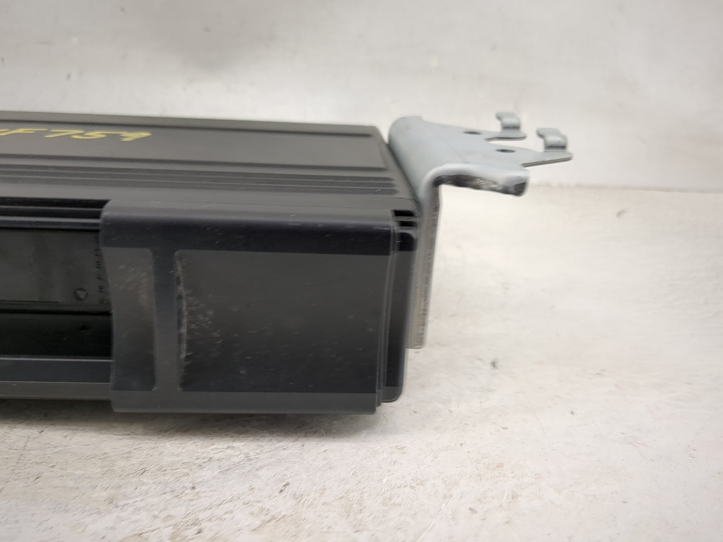 2007-2008 Infiniti G35 Radio Cd Changer 28184 Jk60a|pp-2475d|286-6077-05 - Oemusedautoparts1.com