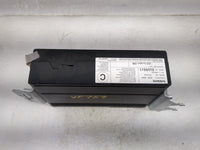 2007-2008 Infiniti G35 Radio Cd Changer 28184 Jk60a|pp-2475d|286-6077-05 - Oemusedautoparts1.com