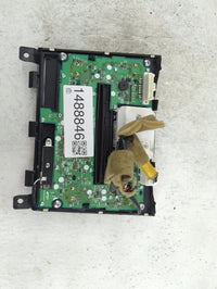 2007-2008 Infiniti G35 Climate Control Module Temperature AC/Heater Replacement Fits Fits 2007 2008 2009 OEM Used Auto Parts