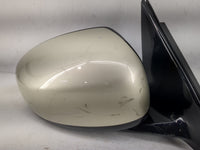 2007-2008 Infiniti G35 Passenger Side View Mirror - Right Door Mirror OEM Used - Oemusedautoparts1.com
