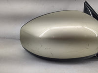 2007-2008 Infiniti G35 Passenger Side View Mirror - Right Door Mirror OEM Used - Oemusedautoparts1.com