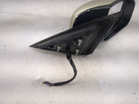 2007-2008 Infiniti G35 Passenger Side View Mirror - Right Door Mirror OEM Used - Oemusedautoparts1.com