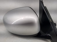 2007-2008 Infiniti G35 Passenger Side View Mirror - Right Door Mirror OEM Used - Oemusedautoparts1.com