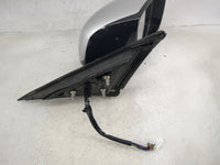 2007-2008 Infiniti G35 Passenger Side View Mirror - Right Door Mirror OEM Used - Oemusedautoparts1.com