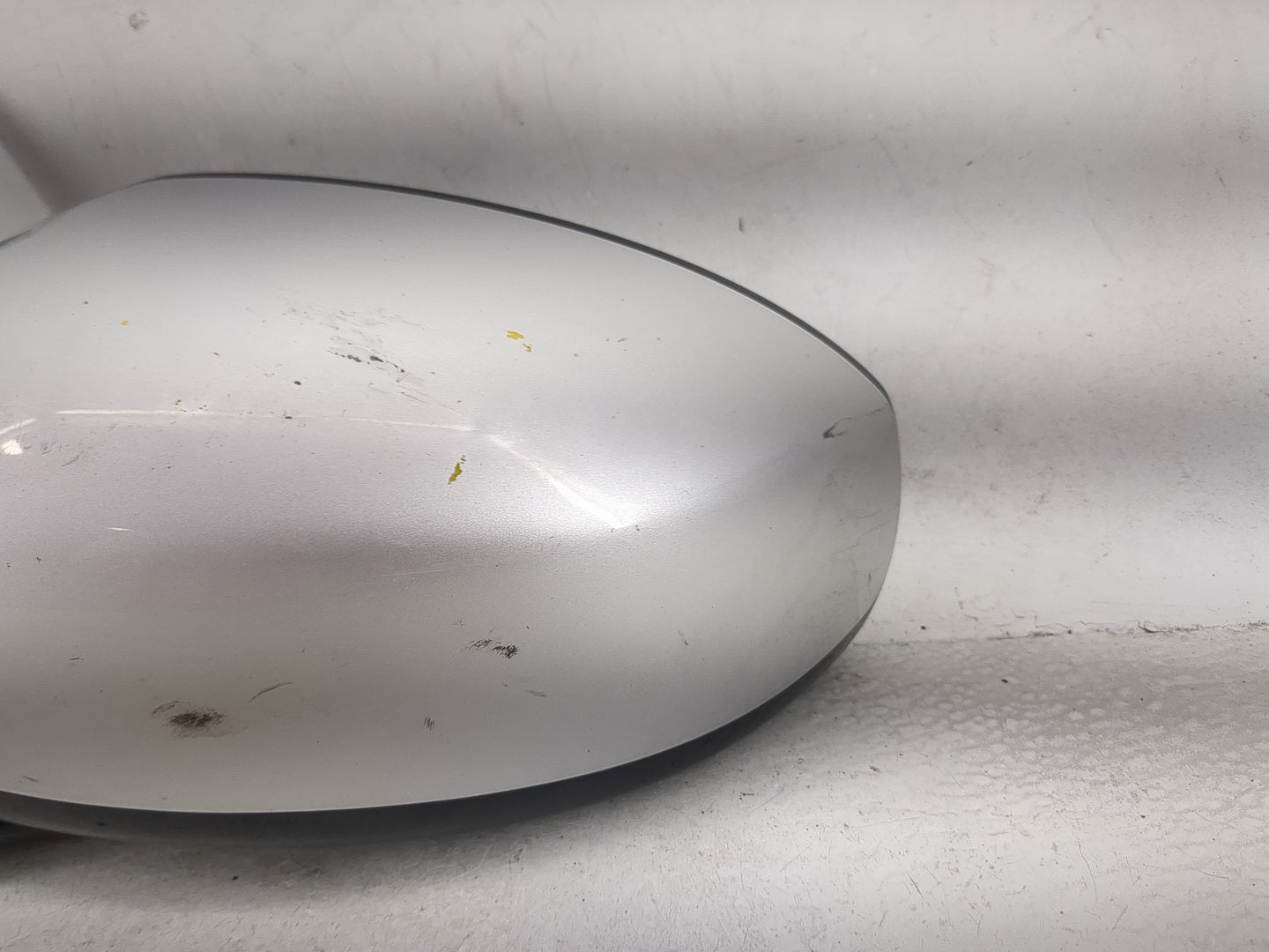 2007-2008 Infiniti G35 Driver Side View Mirror - Left Door Mirror OEM Used - Oemusedautoparts1.com