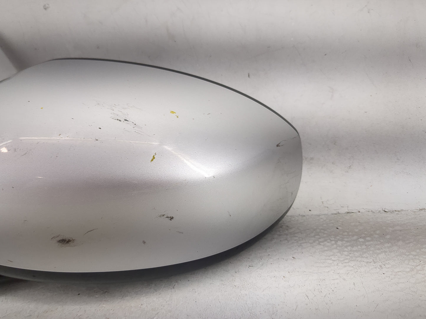 2007-2008 Infiniti G35 Driver Side View Mirror - Left Door Mirror OEM Used - Oemusedautoparts1.com