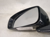 2007-2008 Infiniti G35 Driver Side View Mirror - Left Door Mirror OEM Used - Oemusedautoparts1.com