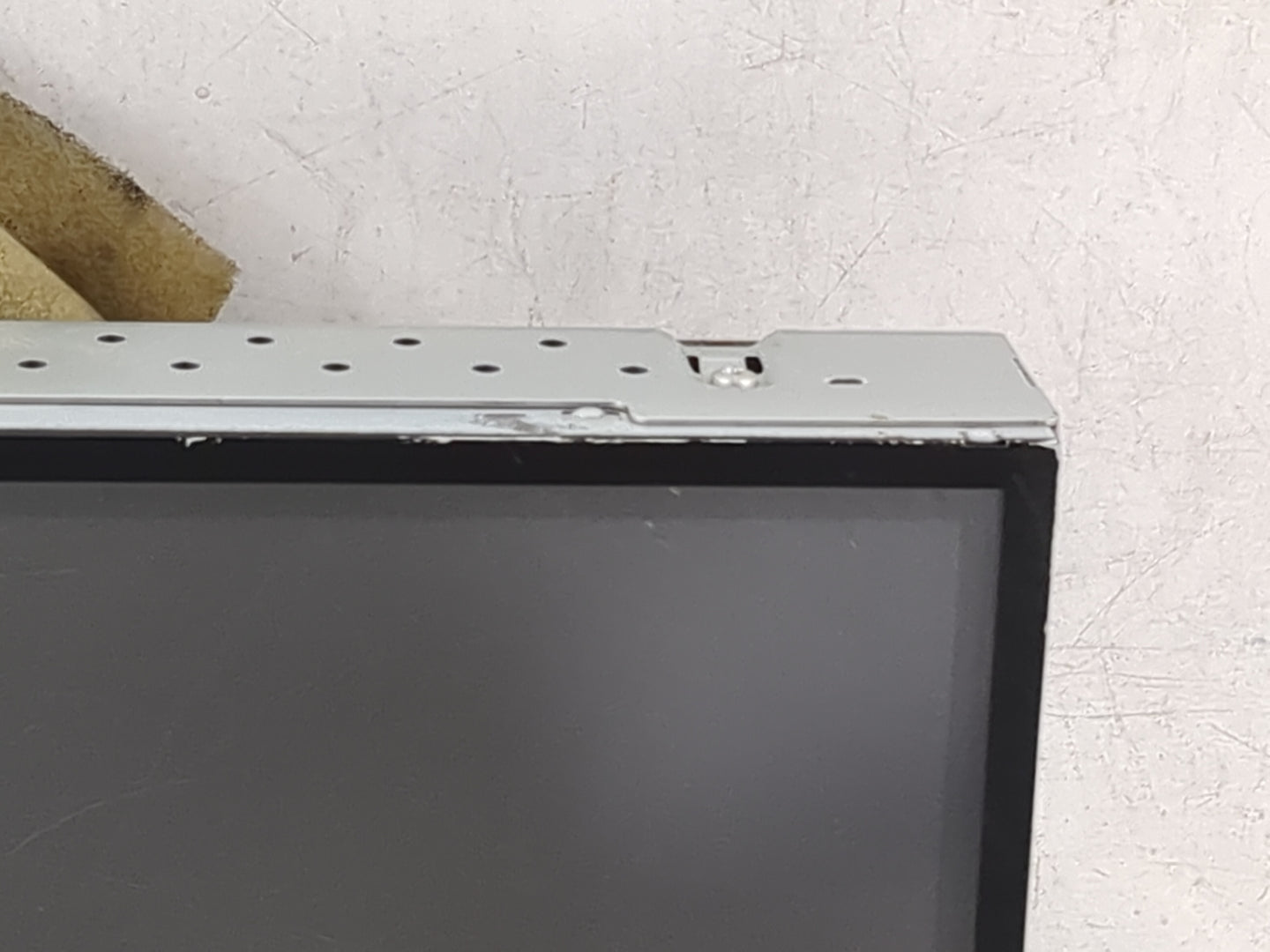 2007-2008 Infiniti G35 Information Display Screen 1494999 - Oemusedautoparts1.com