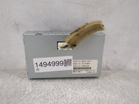 2007-2008 Infiniti G35 Information Radio Display Screen 1494999 - Oemusedautoparts1.com
