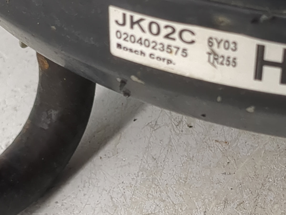 2007 Infiniti G35 Power Brake Booster Oem - Oemusedautoparts1.com
