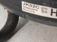 2007 Infiniti G35 Power Brake Booster Oem - Oemusedautoparts1.com