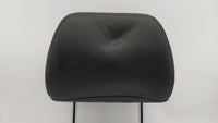 2007 Infiniti G35 Headrest Head Rest Front Driver Passenger Seat Fits OEM Used Auto Parts - Oemusedautoparts1.com
