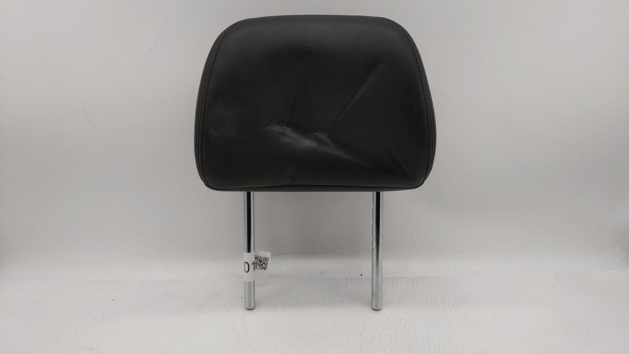 2007 Infiniti G35 Headrest Head Rest Front Driver Passenger Seat Fits OEM Used Auto Parts - Oemusedautoparts1.com