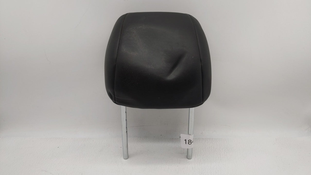 2007 Infiniti G35 Headrest Head Rest Front Driver Passenger Seat Fits OEM Used Auto Parts - Oemusedautoparts1.com