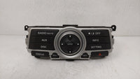 2007-2008 Infiniti G35 Information Display Screen - Oemusedautoparts1.com