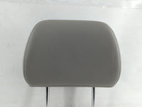 2007-2008 Infiniti G35 Headrest Head Rest Rear Seat Fits Fits 2007 2008 OEM Used Auto Parts - Oemusedautoparts1.com