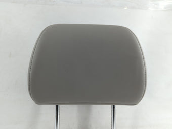 compare product 2007-2008 Infiniti G35 Headrest Head Rest Rear Seat Fits Fits 2007 2008 OEM Used Auto Parts