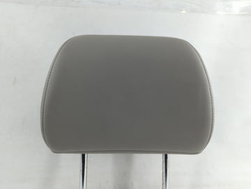 2007-2008 Infiniti G35 Headrest Head Rest Rear Seat Fits Fits 2007 2008 OEM Used Auto Parts - Oemusedautoparts1.com