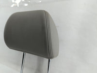 2007-2008 Infiniti G35 Headrest Head Rest Rear Seat Fits Fits 2007 2008 OEM Used Auto Parts - Oemusedautoparts1.com