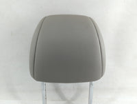 2007-2008 Infiniti G35 Headrest Head Rest Rear Seat Fits Fits 2007 2008 OEM Used Auto Parts - Oemusedautoparts1.com