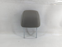 2007-2008 Infiniti G35 Headrest Head Rest Rear Seat Fits Fits 2007 2008 OEM Used Auto Parts - Oemusedautoparts1.com