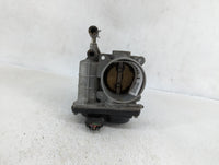 2007-2008 Infiniti G35 Throttle Body P/N:RME60-21 RME60-12 Fits OEM Used Auto Parts - Oemusedautoparts1.com