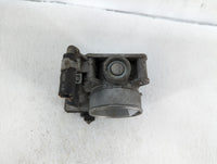 2007-2008 Infiniti G35 Throttle Body P/N:RME60-21 RME60-12 Fits OEM Used Auto Parts - Oemusedautoparts1.com