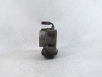 2007-2008 Infiniti G35 Throttle Body P/N:RME60-21 RME60-12 Fits OEM Used Auto Parts - Oemusedautoparts1.com