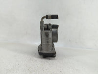 2007-2008 Infiniti G35 Throttle Body P/N:RME60-21 RME60-12 Fits OEM Used Auto Parts - Oemusedautoparts1.com