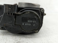 2007-2008 Infiniti G35 Throttle Body P/N:RME60-21 RME60-12 Fits OEM Used Auto Parts - Oemusedautoparts1.com