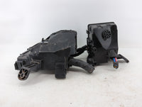 2007-2008 Infiniti G35 Fusebox Fuse Box Panel Relay Module P/N:24381 7990A 284B7JK00A Fits Fits 2007 2008 OEM Used Auto Part