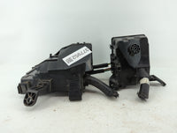 2007-2008 Infiniti G35 Fusebox Fuse Box Panel Relay Module P/N:24381 7990A 284B7JK00A Fits Fits 2007 2008 OEM Used Auto Part