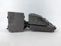 2007-2008 Infiniti G35 Fusebox Fuse Box Panel Relay Module P/N:24381 7990A 284B7JK00A Fits Fits 2007 2008 OEM Used Auto Part