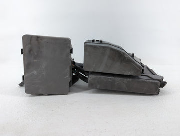 2007-2008 Infiniti G35 Fusebox Fuse Box Panel Relay Module P/N:24381 7990A 284B7JK00A Fits Fits 2007 2008 OEM Used Auto Part
