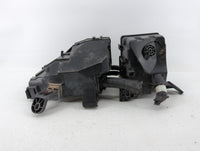 2007-2008 Infiniti G35 Fusebox Fuse Box Panel Relay Module P/N:24381 7990A 284B7JK00A Fits Fits 2007 2008 OEM Used Auto Part