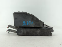 2007-2008 Infiniti G35 Fusebox Fuse Box Panel Relay Module P/N:24381 7990A 284B7JK00A Fits Fits 2007 2008 OEM Used Auto Part