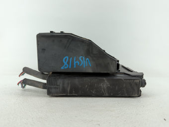 compare product 2007-2008 Infiniti G35 Fusebox Fuse Box Panel Relay Module P/N:24381 7990A 284B7JK00A Fits Fits 2007 2008 OEM Used Auto Parts