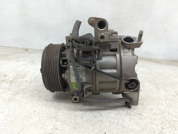 2007-2008 Infiniti G35 Air Conditioning A/c Ac Compressor Oem - Oemusedautoparts1.com