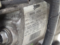 2007-2008 Infiniti G35 Air Conditioning A/c Ac Compressor Oem - Oemusedautoparts1.com