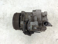 2007-2008 Infiniti G35 Air Conditioning A/c Ac Compressor Oem - Oemusedautoparts1.com