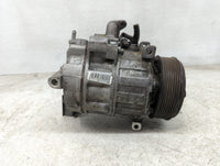 2007-2008 Infiniti G35 Air Conditioning A/c Ac Compressor Oem - Oemusedautoparts1.com