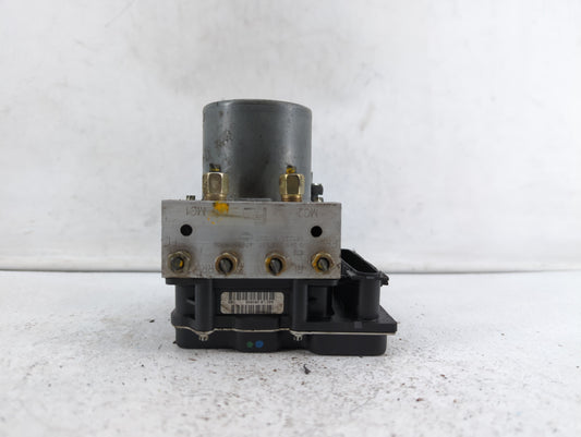 2007-2008 Infiniti G35 ABS Pump Control Module Replacement P/N:47660 JK10B 47660 JK10A Fits Fits 2007 2008 OEM Used Auto Par