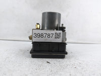 2007-2008 Infiniti G35 ABS Pump Control Module Replacement P/N:47660 JK10B 47660 JK10A Fits Fits 2007 2008 OEM Used Auto Par