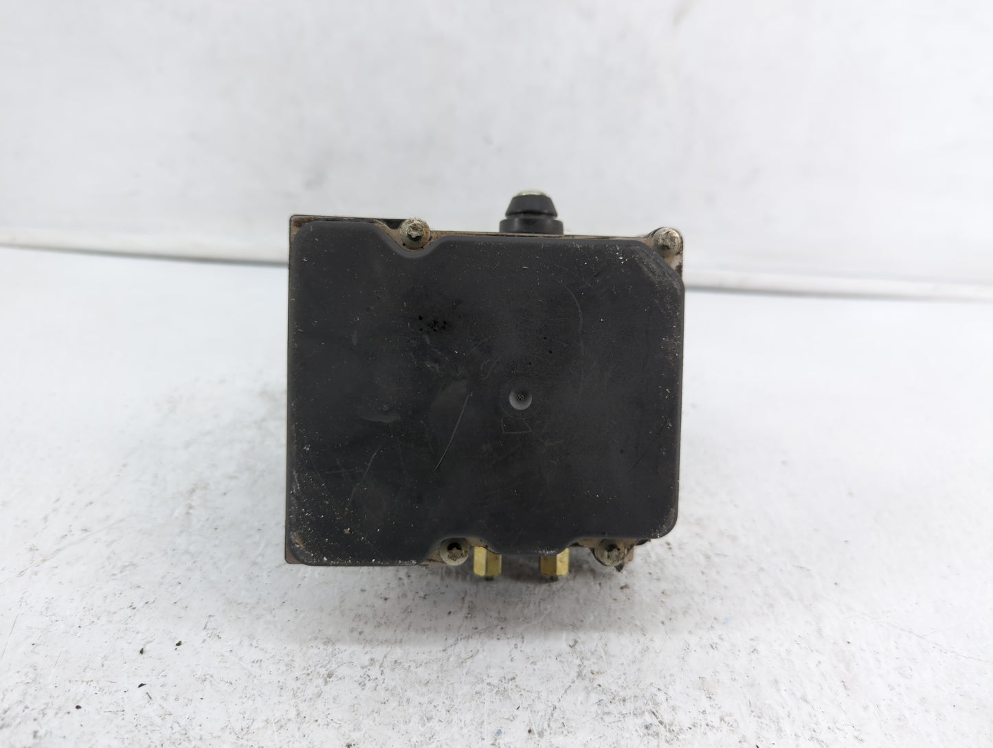 2007-2008 Infiniti G35 ABS Pump Control Module Replacement P/N:47660 JK10B 47660 JK10A Fits Fits 2007 2008 OEM Used Auto Par