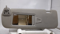 2007-2008 Infiniti G35 Sun Visor Shade Replacement Passenger Right Mirror Fits Fits 2007 2008 2009 2010 2011 2012 2013 OEM U