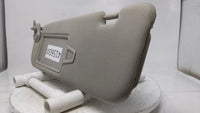 2007-2008 Infiniti G35 Sun Visor Shade Replacement Passenger Right Mirror Fits Fits 2007 2008 2009 2010 2011 2012 2013 OEM U